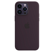 Original iPhone 14 Pro Max Silicone..