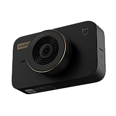 Xiaomi Mijia Car DVR 1S, Black..