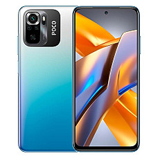 Poco M5s 4/64GB EU Blue..