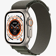 Apple Watch Ultra GPS + Cellular, 4..