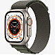 Apple Watch Ultra GPS + Cellular, 4..