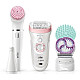 Epilator Braun SES9985BS..