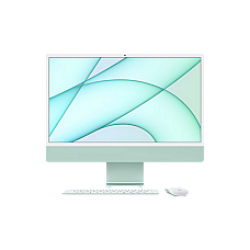 Apple iMac 24