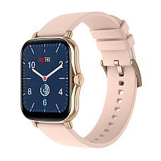 Smart Watch Globex Me3, Gold..