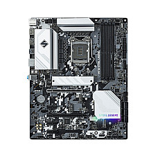 MB S1200 ASRock H570 STEEL LEGEND A..
