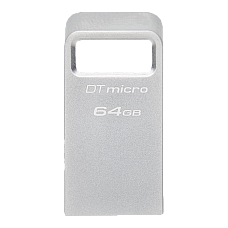 64GB USB3.2 Flash Drive Kingston Da..