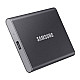 1.0TB Samsung Portable SSD T7 Grey,..