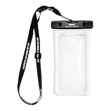 Remax water proof case, White..