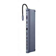 Docking Station Gembird A-CM-COMBO1..