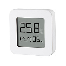 Xiaomi Mi Bluetooth Temperature And..