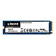 .M.2 NVMe SSD   500GB  Kingston  NV..