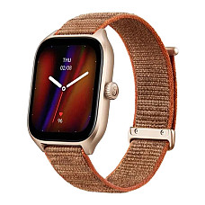 Xiaomi Amazfit GTS 4, Autumn Brown..