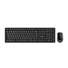 Wireless Keyboard & Mouse Genius KM..
