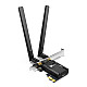 PCIe Wi-Fi 6 Dual Band LAN/Bluetoot..