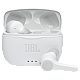 True Wireless JBL TUNE 215TWS, Whit..