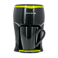 Coffee Maker Polaris PCM0109..