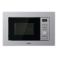 Built-in Microwave Gorenje BMI 201 ..