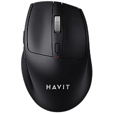 Wireless Mouse Havit MS61WB, 1200-3..