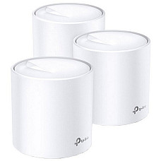 Whole-Home Mesh Dual Band Wi-Fi 6 S..