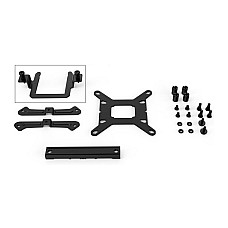 be quiet! LGA 1700 Mounting Kit for..