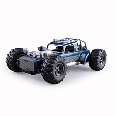 Crazon High Speed Car, 4WD, R/C 2.4..