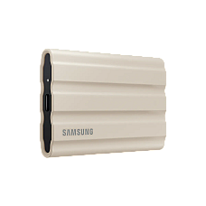 2.0TB Samsung Portable SSD T7 Shiel..