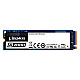 .M.2 NVMe SSD   500GB Kingston A200..