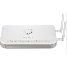 D-Link Wireless N Voip Router, DVG-..