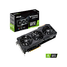 VGA ASUS RTX3060Ti 8GB GDDR6 TUF Ga..