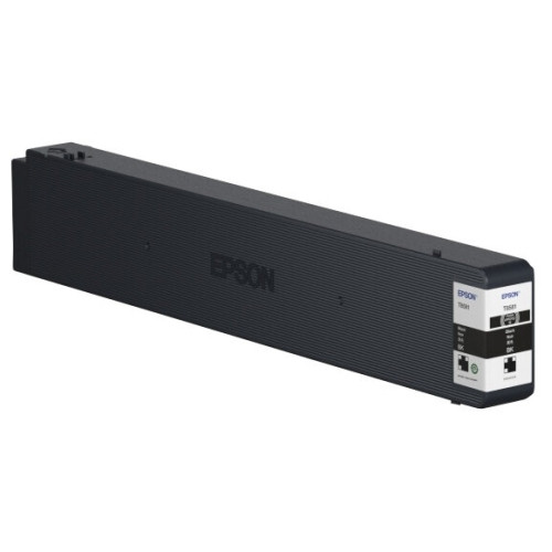 Ink Cartridge Epson T858100, for WorkForce Enterprise WF-C20590, Black