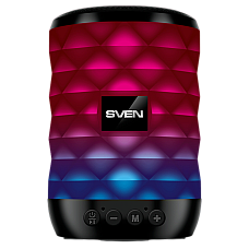 Speakers SVEN 