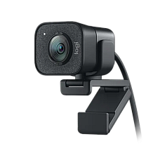 Camera Logitech StreamCam, 1080p/60..