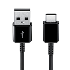 Type-C Cable Samsung, Black..