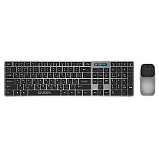 Wireless Keyboard & Mouse SVEN KB-C..