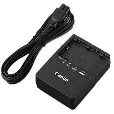 Battery Charger Canon LC-E6E..