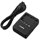 Battery Charger Canon LC-E6E..