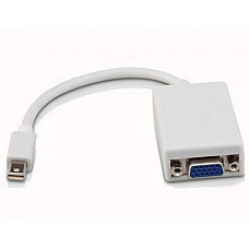 Cable  MiniDP to VGA 0.15m  APC Ele..