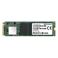 .M.2 NVMe SSD 512GB Transcend 110S ..