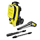 High Pressure Washer Karcher 1.679-..