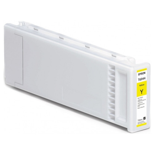 Ink Cartridge Epson T694400, UltraChrome XD Yellow (700ml)