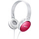 Headphones Panasonic RP-HF300GC-P P..