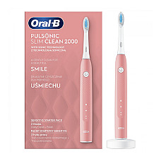 Electric Toothbrush Oral-B S111.513..