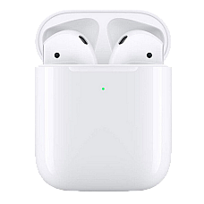 Apple  AirPods 2 with wireless Char..