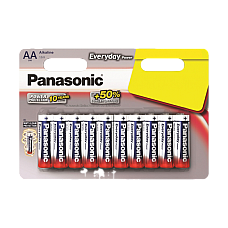 Panasonic  
