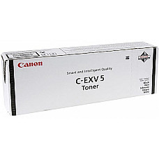 Toner Canon C-EXV 5 Black (440g/app..