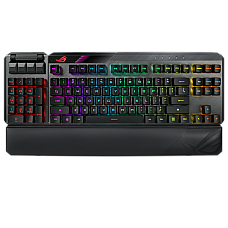 Gaming Wireless Keyboard Asus ROG C..