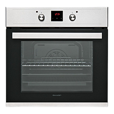 BinOven/el Sharp K60D22IM1EU..