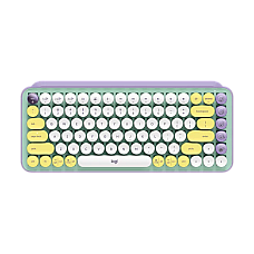 Wireless Keyboard Logitech POP Keys..
