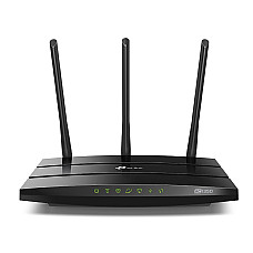 3G/4G Wi-Fi AC Dual Band TP-LINK Ro..