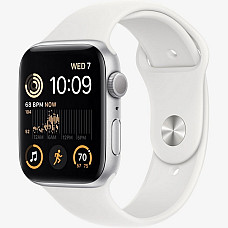 Apple Watch SE 2 44mm Aluminum Case..